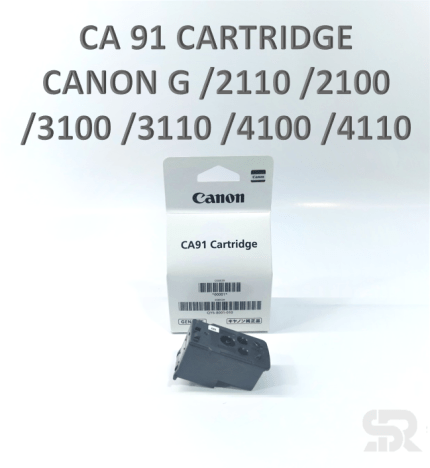 CANON NEGRO