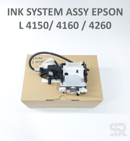 BOMBA EPSON L 4160